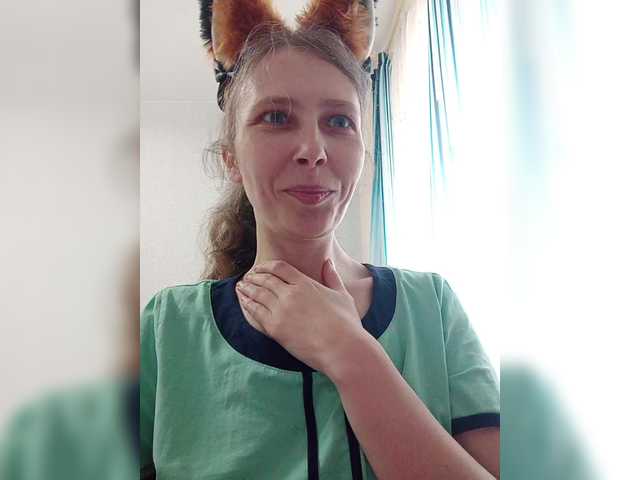 -queen-margo-'s BongaCams show and profile