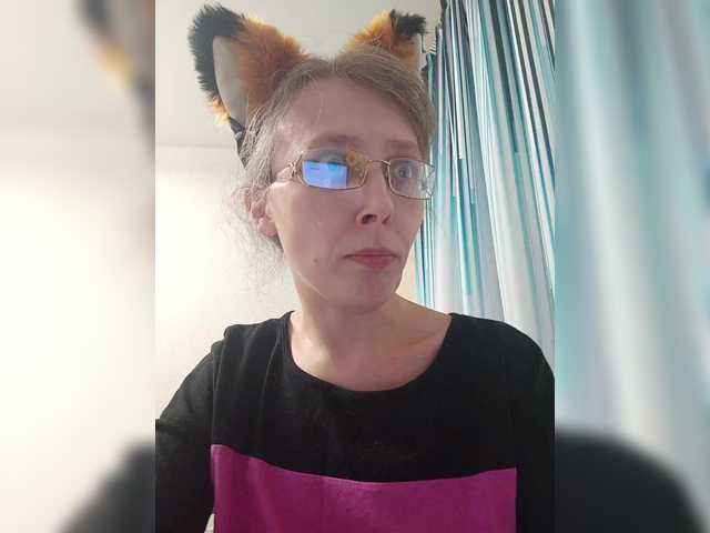 -queen-margo-'s BongaCams show and profile