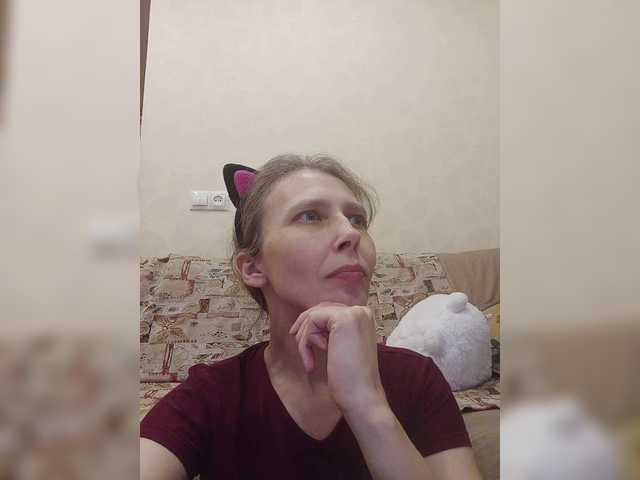 -Queen-Margo- webcam