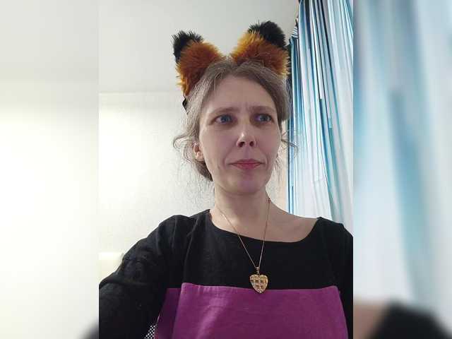 -queen-margo-'s BongaCams show and profile