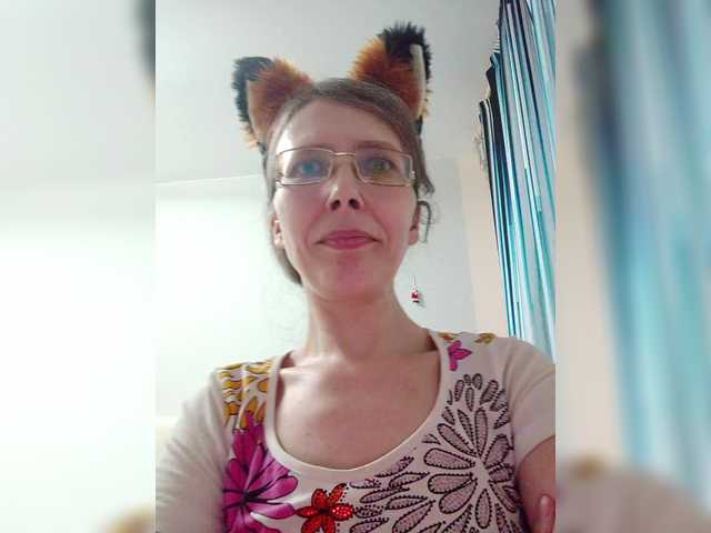 -queen-margo-'s BongaCams show and profile