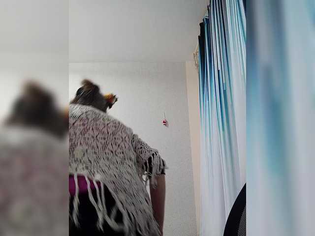 -queen-margo-'s BongaCams show and profile