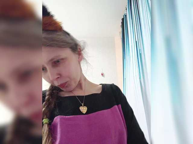 -queen-margo-'s BongaCams show and profile