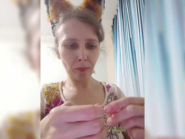 -queen-margo-'s BongaCams show and profile