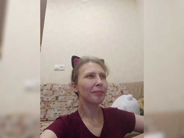 -queen-margo- from BongaCams