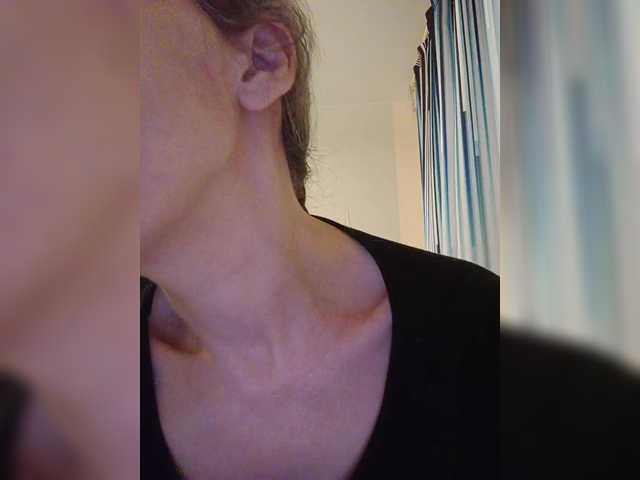 -queen-margo-'s BongaCams show and profile