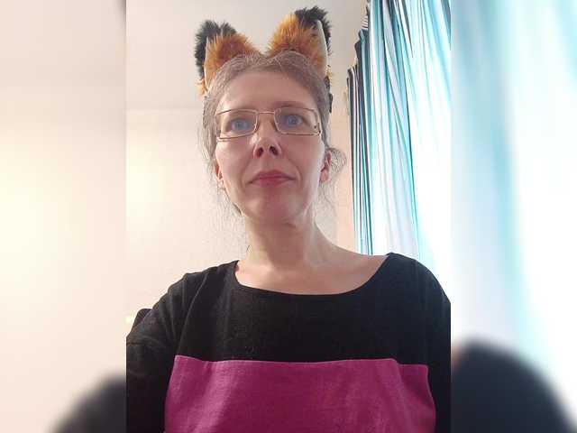 -queen-margo-'s BongaCams show and profile