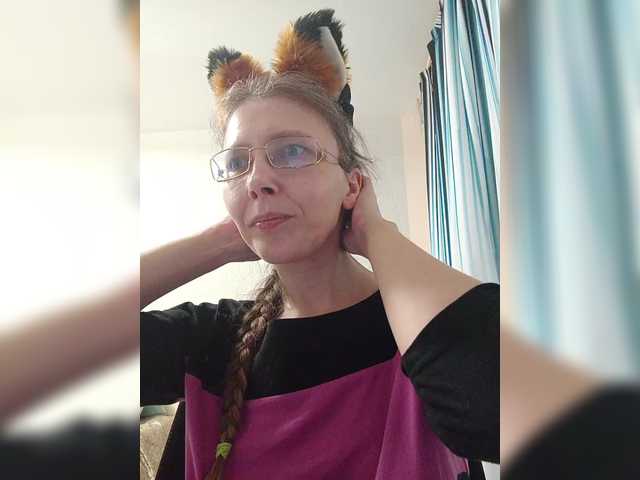 -queen-margo-'s BongaCams show and profile