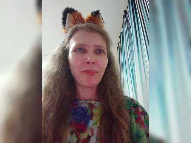 -queen-margo-'s BongaCams show and profile