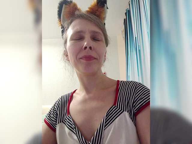 -queen-margo-'s BongaCams show and profile