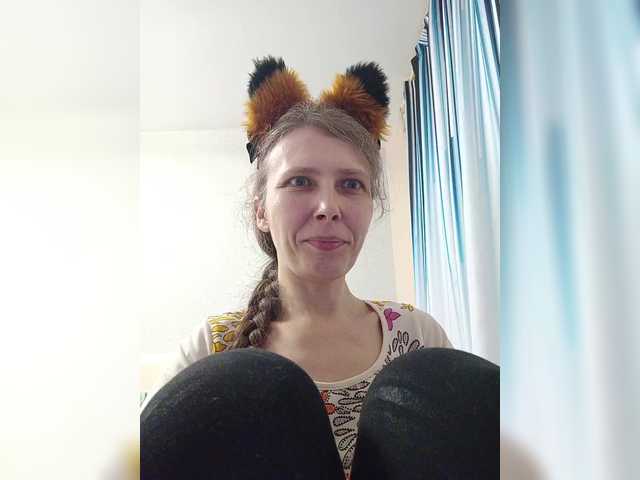 -queen-margo-'s BongaCams show and profile