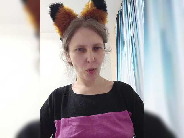 -queen-margo-'s BongaCams show and profile