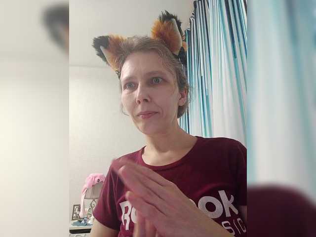 -queen-margo-'s BongaCams show and profile