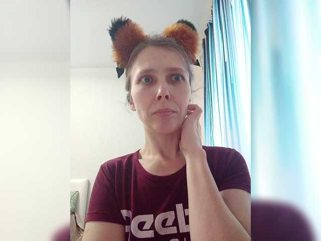 -queen-margo- from BongaCams