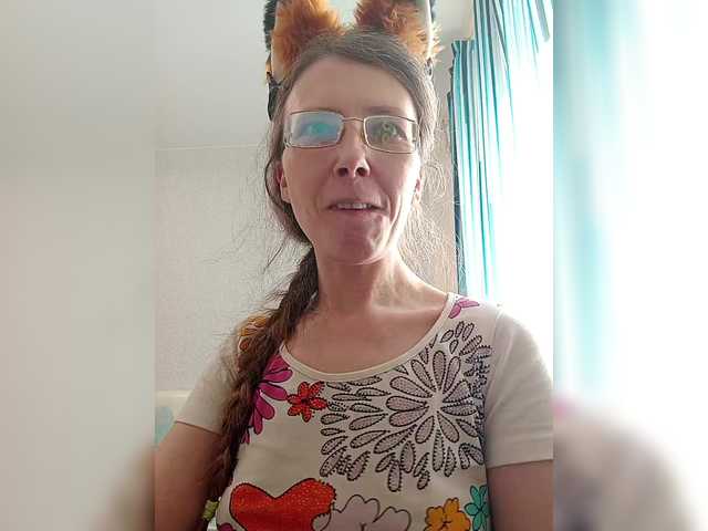 -queen-margo-'s BongaCams show and profile