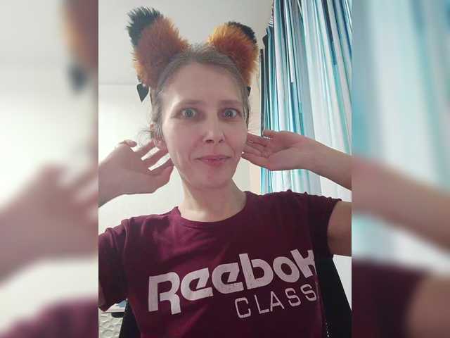 -queen-margo- from BongaCams