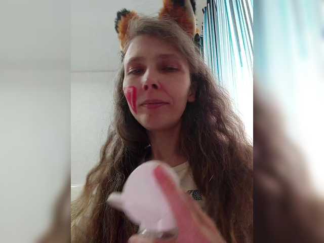 -queen-margo-'s BongaCams show and profile