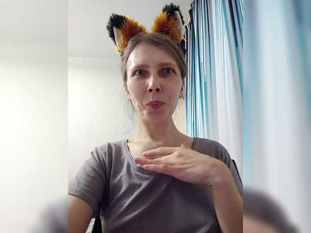 -queen-margo-'s BongaCams show and profile