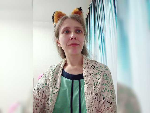 -queen-margo-'s BongaCams show and profile