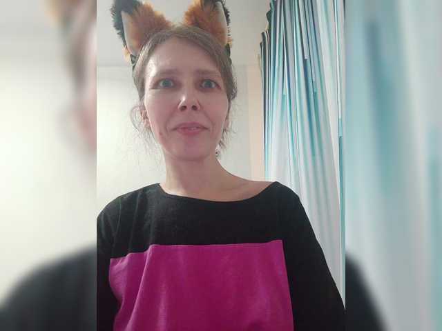 -queen-margo-'s BongaCams show and profile