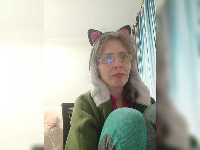 -queen-margo- on BongaCams