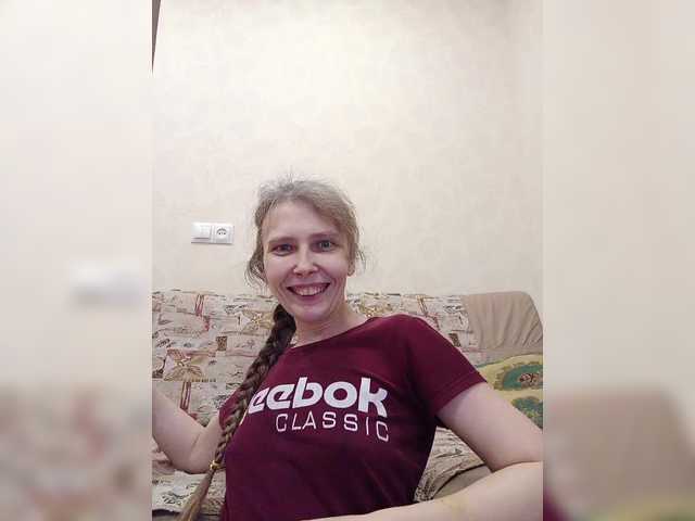 -queen-margo-'s BongaCams show and profile