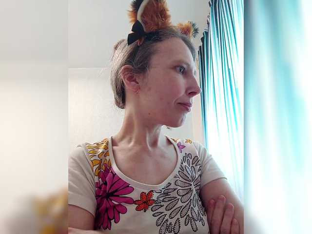 -queen-margo-'s BongaCams show and profile