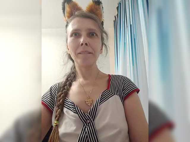 -queen-margo-'s BongaCams show and profile