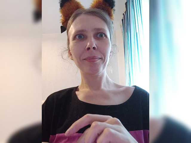 -queen-margo-'s BongaCams show and profile