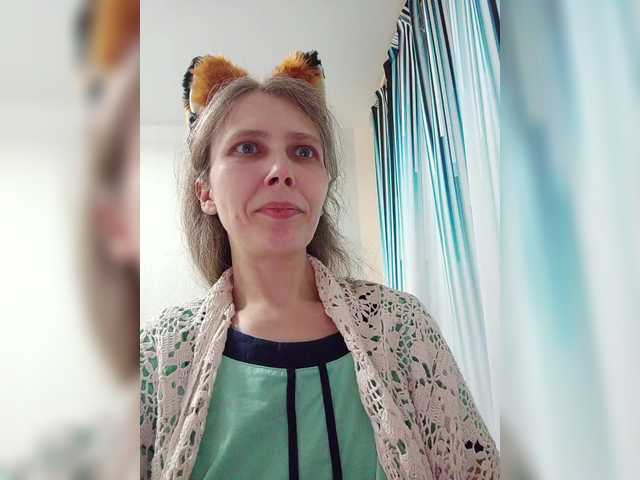 -queen-margo-'s BongaCams show and profile