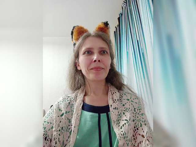 -queen-margo-'s BongaCams show and profile