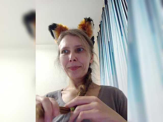 -queen-margo-'s BongaCams show and profile