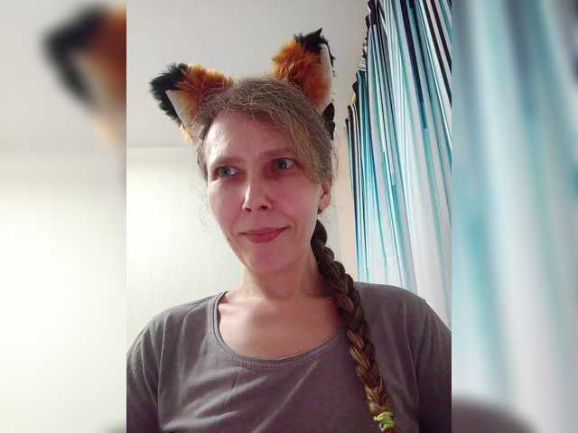 -queen-margo-'s BongaCams show and profile