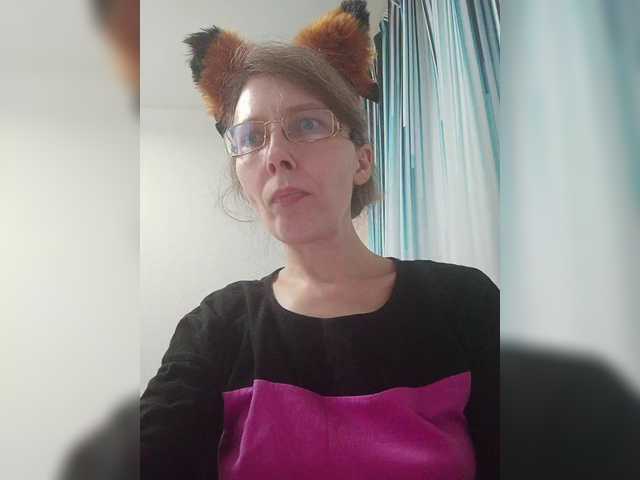 -queen-margo-'s BongaCams show and profile