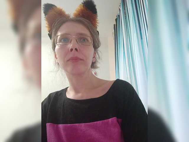 -queen-margo-'s BongaCams show and profile