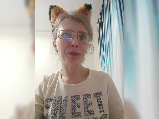 -queen-margo-'s BongaCams show and profile