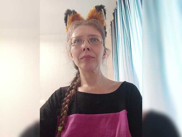 -queen-margo-'s BongaCams show and profile