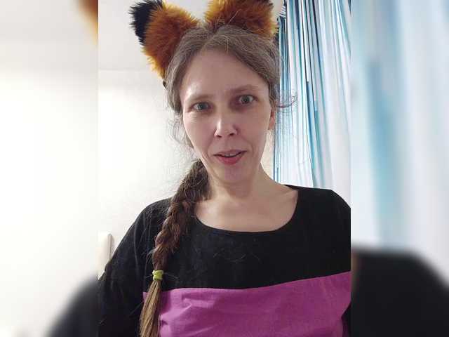 -queen-margo-'s BongaCams show and profile