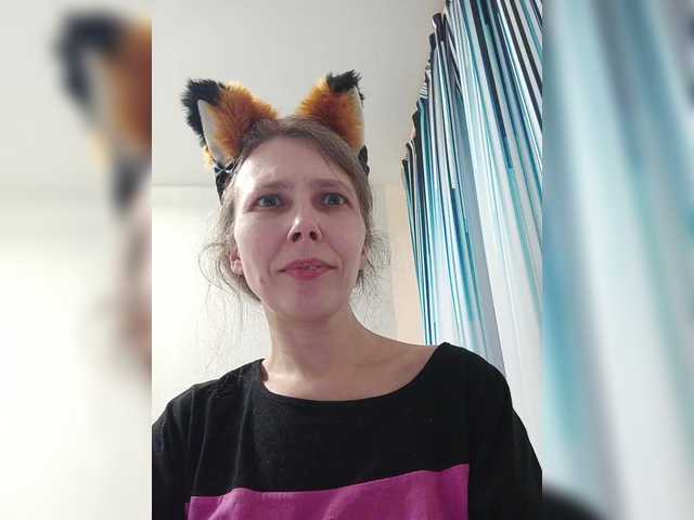 -queen-margo-'s BongaCams show and profile