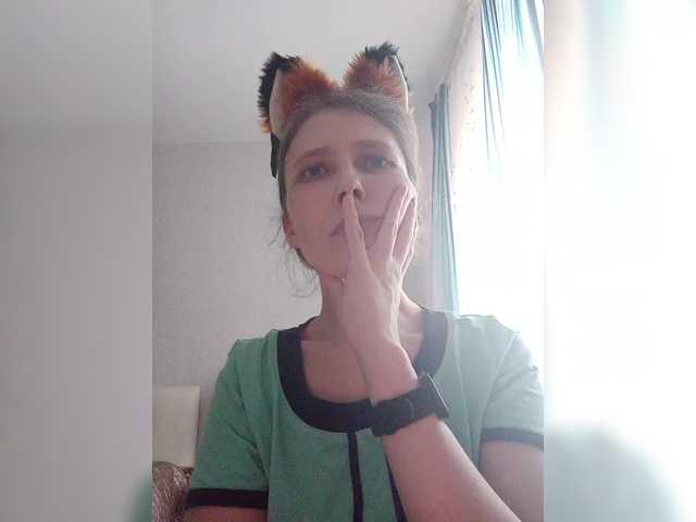 -queen-margo-'s BongaCams show and profile