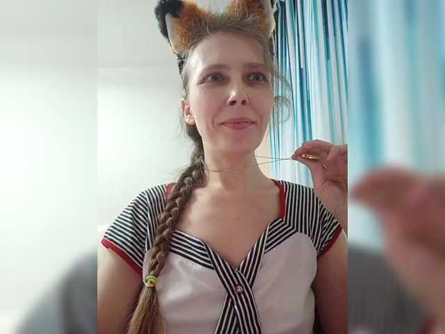 -queen-margo-'s BongaCams show and profile