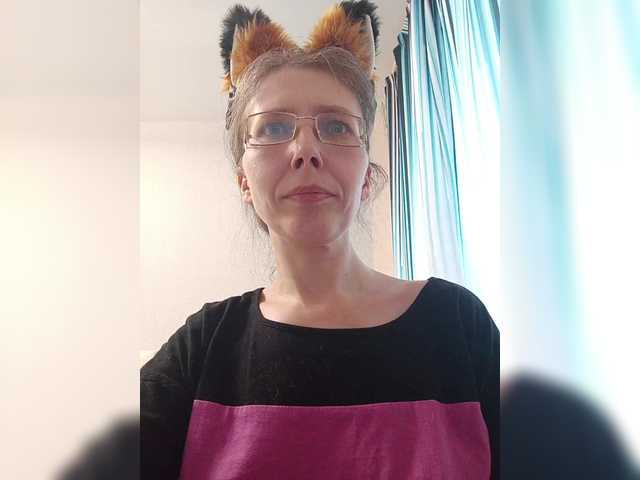 -queen-margo-'s BongaCams show and profile