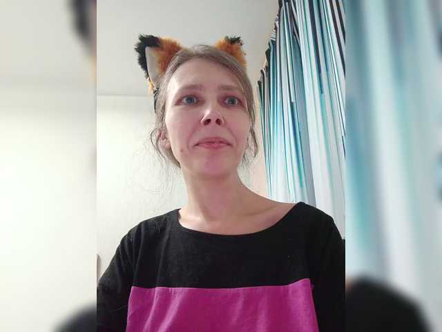 -queen-margo-'s BongaCams show and profile