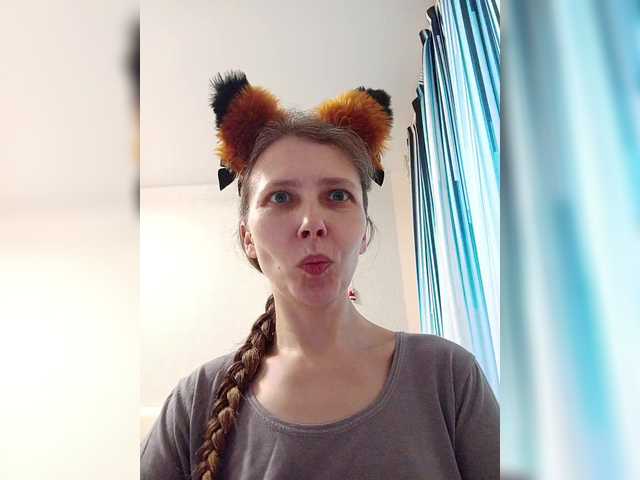 -queen-margo-'s BongaCams show and profile