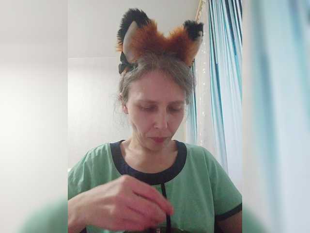 -queen-margo-'s BongaCams show and profile