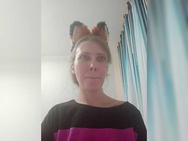 -queen-margo-'s BongaCams show and profile