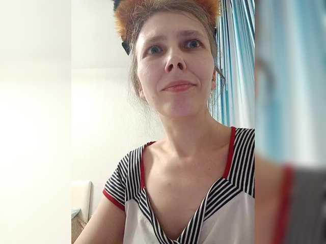 -queen-margo-'s BongaCams show and profile