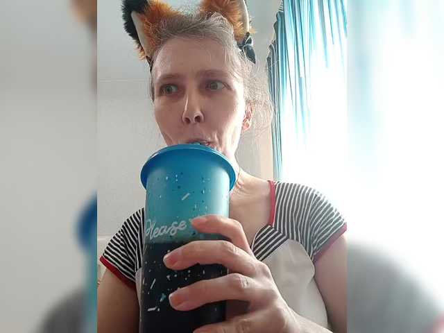 -queen-margo-'s BongaCams show and profile