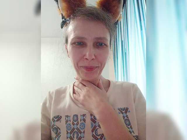 -queen-margo-'s BongaCams show and profile