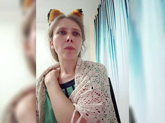 -queen-margo-'s BongaCams show and profile